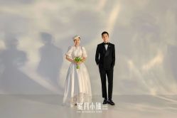 -苏菲亚婚纱摄影