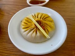 -苏小柳点心·手作小笼包(虹桥天地分院)
