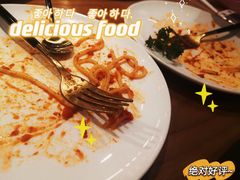 -棒约翰比萨·意面(松江开元店)