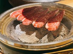 -泥炉烧肉师(新街口金銮巷店)