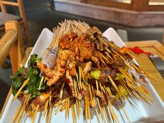 -袁记串串香(梁家巷店)