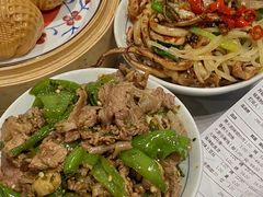 -费大厨辣椒炒肉(黄兴中心广场店)