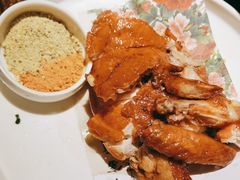 -小城故事·地道宁波味(月湖盛园店)