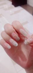 -PinkBaby美甲美睫