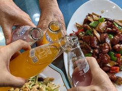 -龙香居海鲜浑锅家常菜·特色驴肉