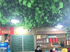 -秀妈厨房(灰汤老店)