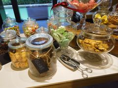 -康莱德酒店·美庭自助餐厅