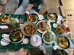 -华中板面(翰林广场店)