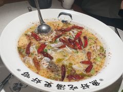 -江渔儿酸菜鱼(奥园广场金发购物中心店)