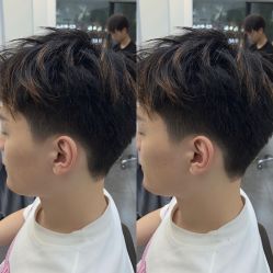 -卓梵美发·精品Salon