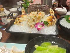 -东海怡品海鲜豆捞(舟宿夜江店)