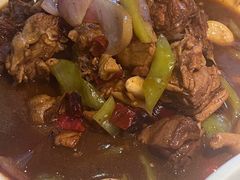 -吕氏疙瘩汤·私家菜馆(慈云寺店)