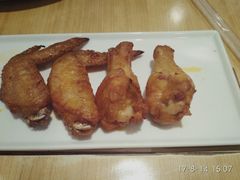 -必胜客(南宁盛天地店)