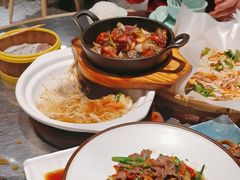 -潮界(虹桥新天地店)