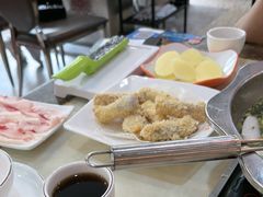 -潮悦牛肉火锅城(水贝店)