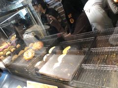 -LELECHA乐乐茶(美罗城店)