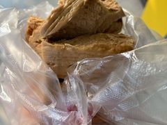 -御梁坊红糖馒头