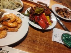 -汉巴味德(百年港湾店)