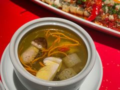 -春色如许·茶食餐厅(桃李春风店)