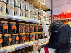 -长平腊味·潮汕特产