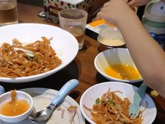 -千日贺茶餐厅(高新万达店)