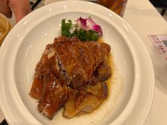-香港新曜记·粤菜点心(滨江宝龙店)