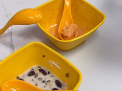 -于春正宗椰奶清补凉炒冰