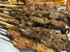 -云晓光头烧烤吧(盛夏店)
