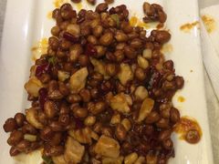 -金良酸菜鱼(宁海路总店)