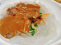 东北大拉皮-姥姥家春饼店(惠新东街店)