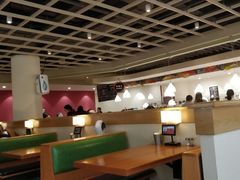 -So Lounge索兰至餐厅(蓝色港湾店)