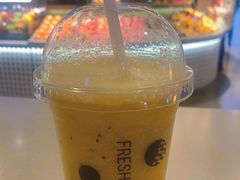 -每日新鲜水果吧(黄浦来福士店)