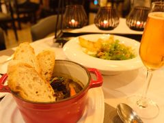 -LA CREPERIE BRETONNE布列塔尼法式餐厅(天童北路店)
