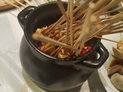 -寂寞的豆芽 烧烤酒场(丽景店)