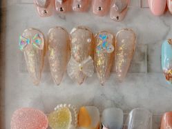 -丫丫NAIL日式自助美甲美睫沙龙