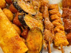 -大学路8号炸串(大学路十四号院店)