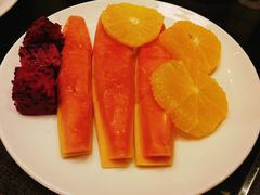 -深圳四季酒店·馥自助餐厅