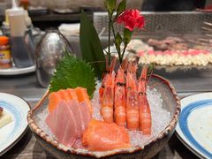-大渔铁板烧(海雅缤纷城店)