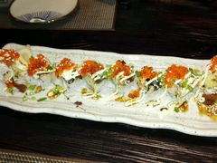 -芥岛(河北大街店)