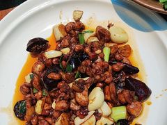 -树厨贵州菜(花果园购物中心店)