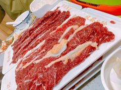 -杏花吴记牛肉火锅