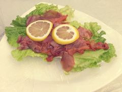 -盐通酒家(金桥湾清水苑店)