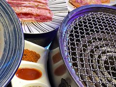 -十三姨正合丰烤肉(营迹路店)