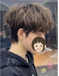 -瀛琦造型