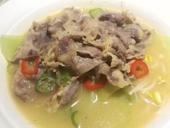 -川味堂·四川豆花(八卦岭店)