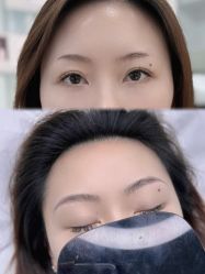 -张小野·专业半永久纹眉
