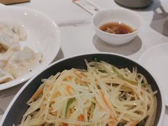 -东方饺子王(和平里店)