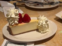 -The Cheesecake Factory芝乐坊餐厅(兴业太古汇店)