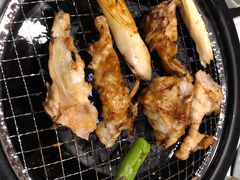 -玄品河豚(那覇國際通里之関)