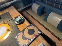 -湊湊火锅·茶憩(皇姑万象汇店)